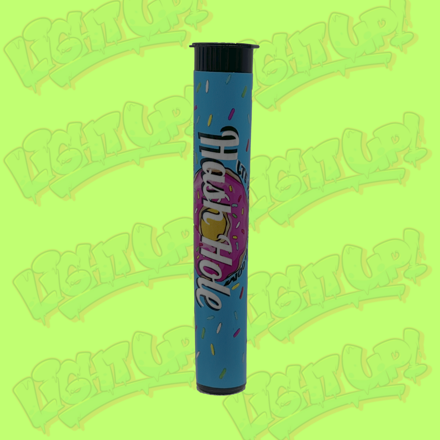 PRE-ROLLS