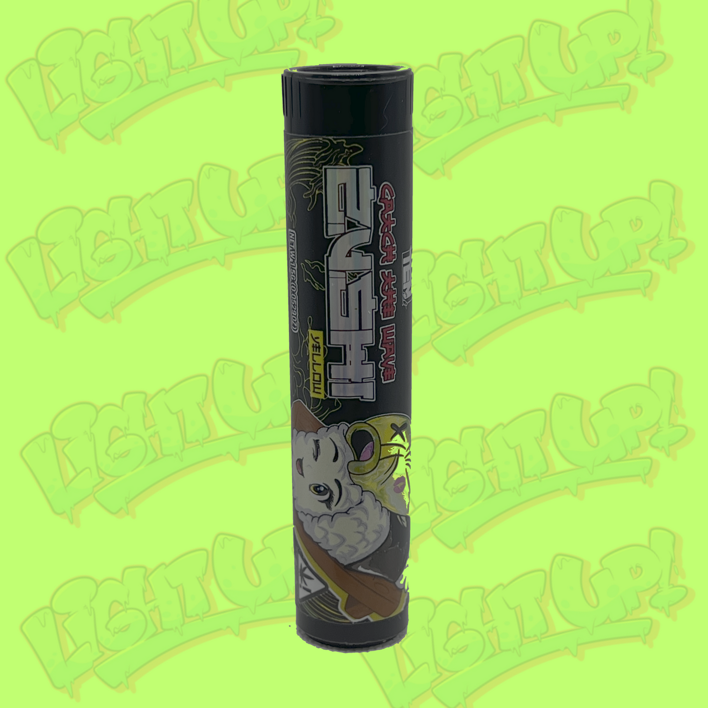 PRE-ROLLS