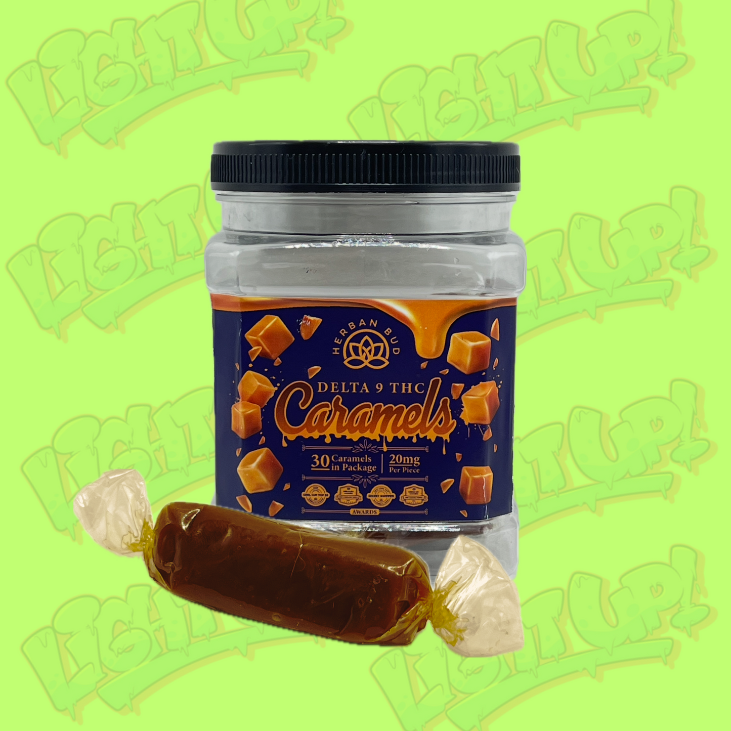 CARAMEL