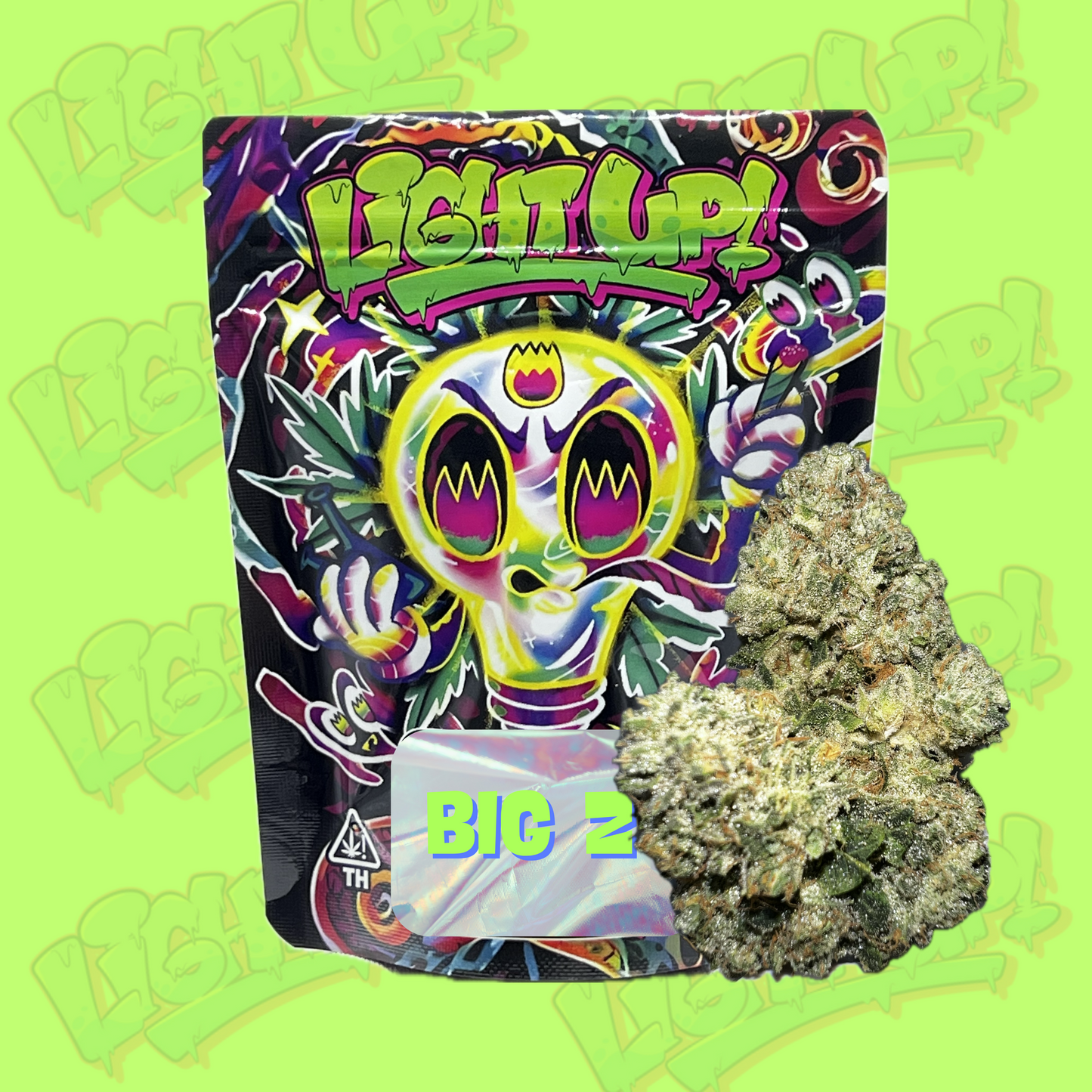 LOCAL EXOTICS