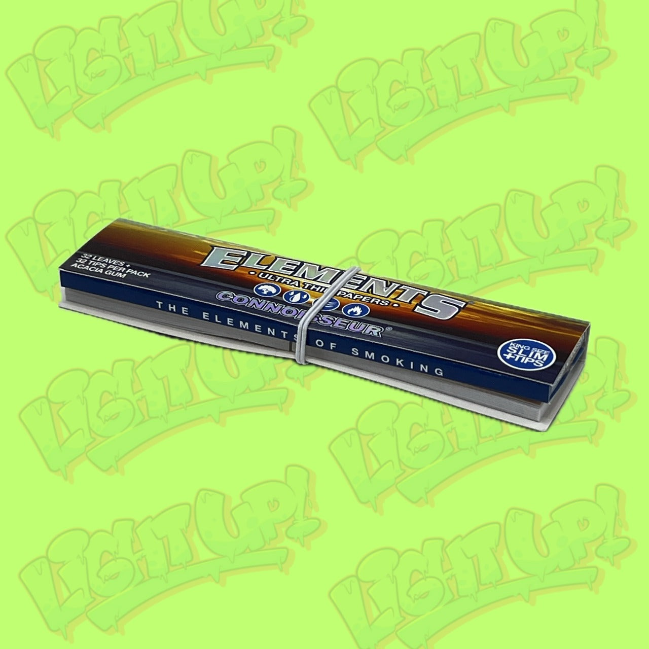 Elements Rolling Papers