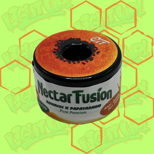 NECTAR FUSION PAPAYA