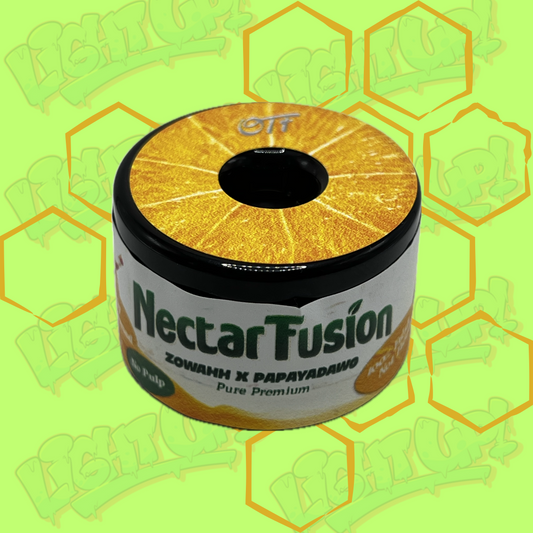 NECTAR FUSION ORANGE