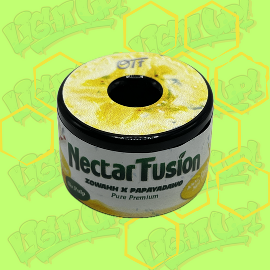 NECTAR FUSION BANANA