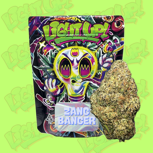 ZANG BANGER