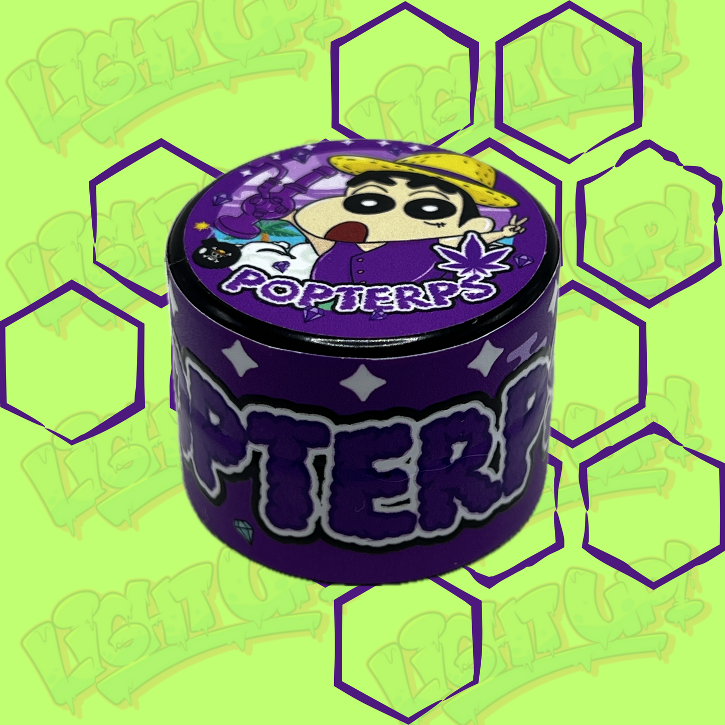 POPTERPS