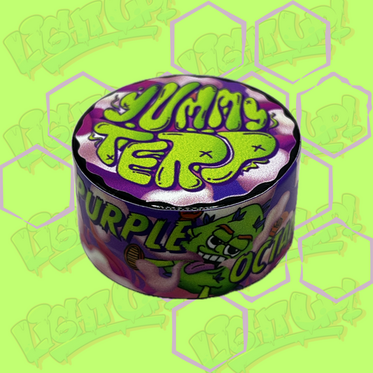YUMMY TERPS