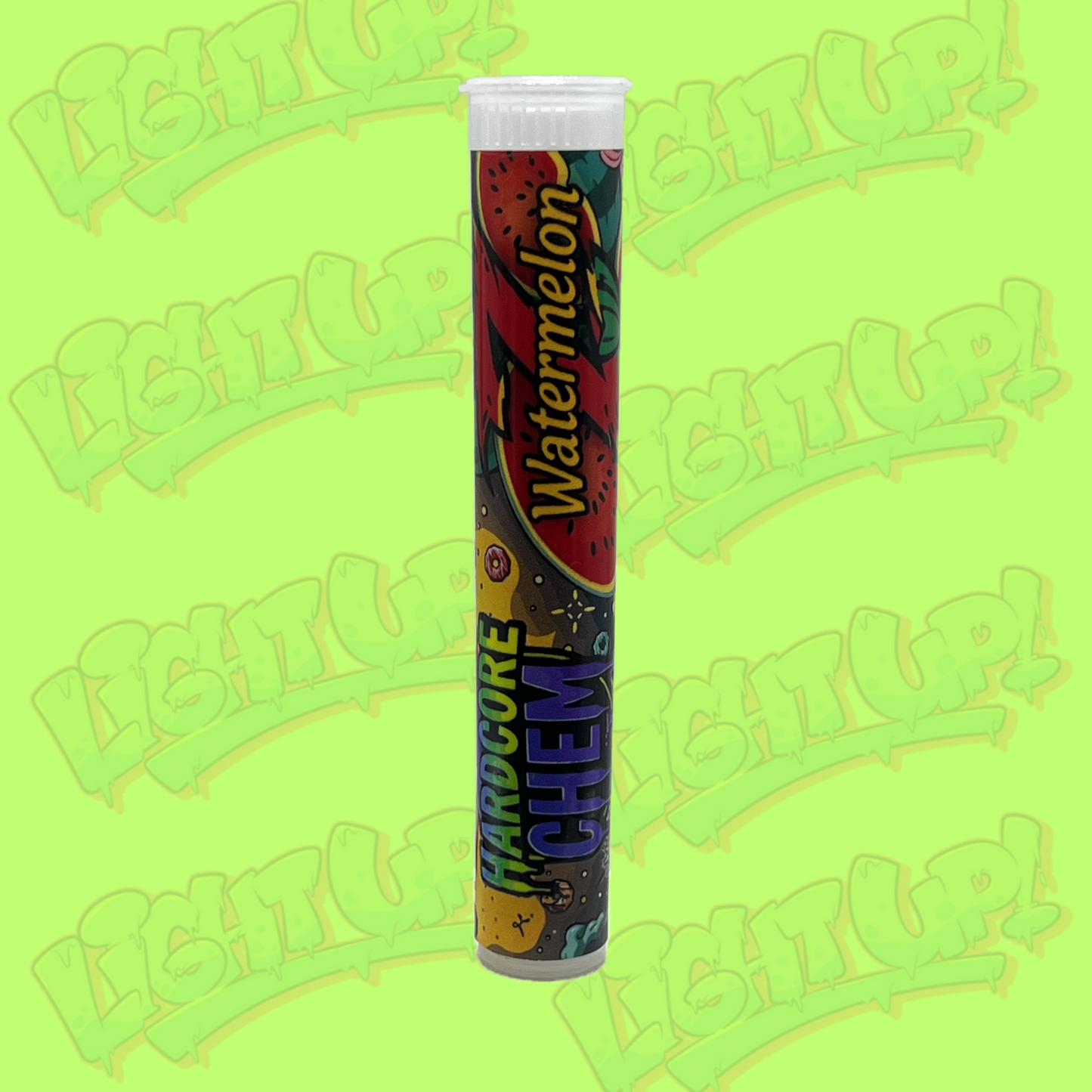 PRE-ROLLS