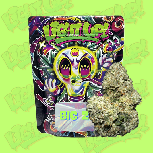 LOCAL EXOTICS