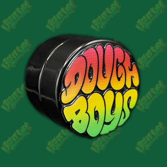 DOUGH BOYS