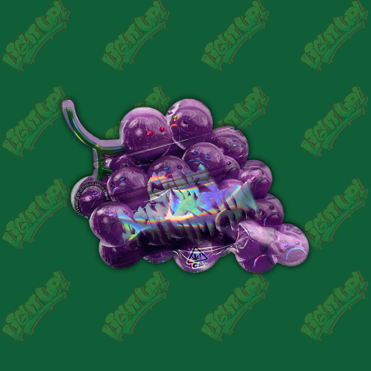 GRAPE DEPRESSION