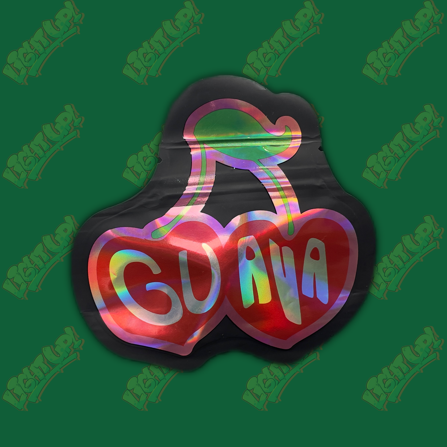GUAVA