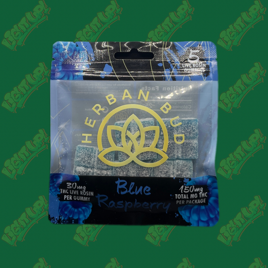 HERBAN BUD 150MG
