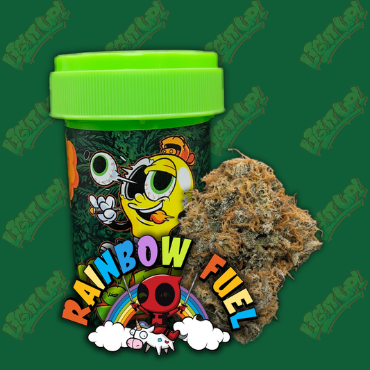 RAINBOW FUEL