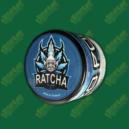 RATCHA ROSIN