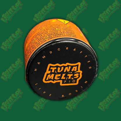TUNA MELTS 710