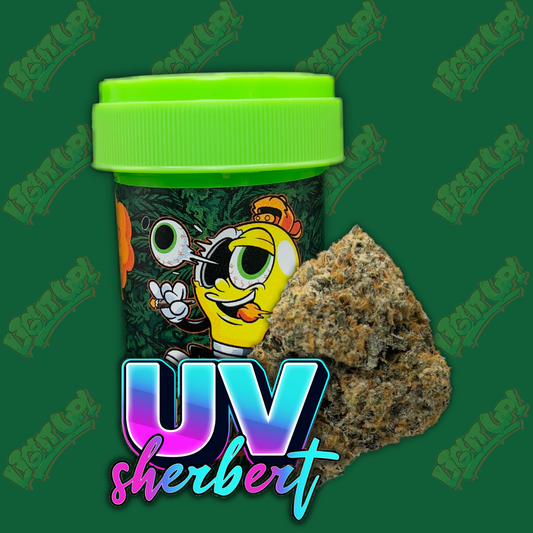 UV-SHERBET