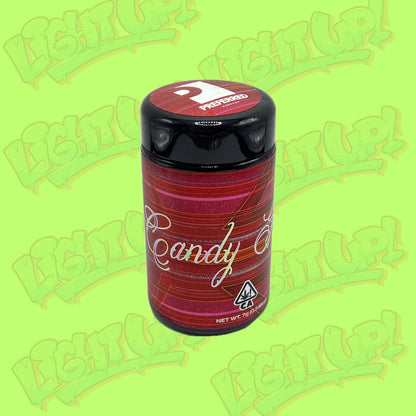 BRANDED CALI EXCLUSIVE
